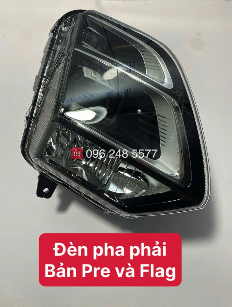 Đèn pha phải Omoda C5